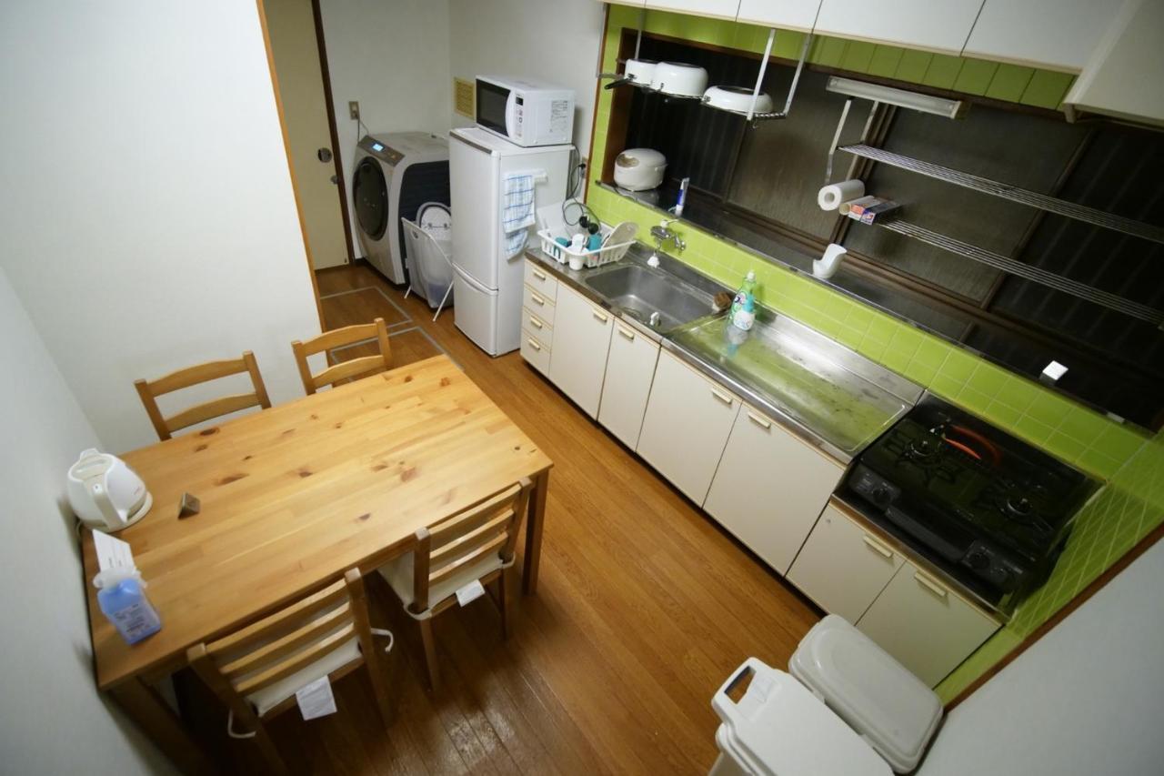 Guest Houseyachimata - Vacation Stay 9242 Exteriör bild
