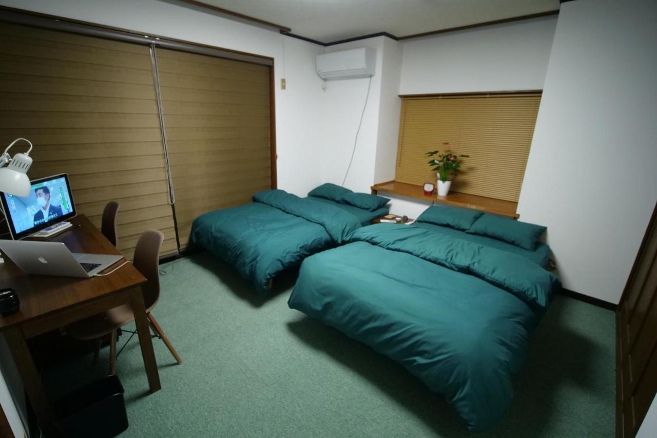 Guest Houseyachimata - Vacation Stay 9242 Exteriör bild